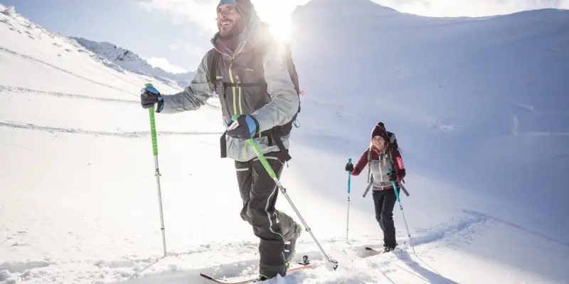 Ratgeber Skitourenst cke OUTSIDEstories Ratgeber Skitourenst cke OUTSIDEstories